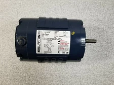 Bluffton 1331660403 Hussman 11096l Hussman 11096i