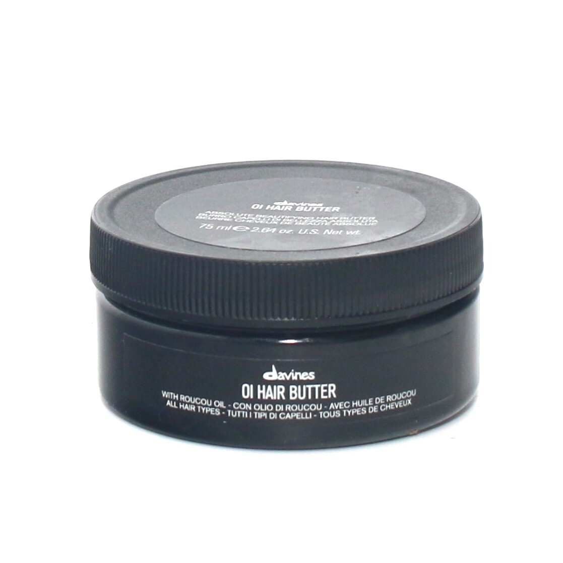 davines　オイヘアバター 75ml oi hair butter 19個 OI Hair Butter - Davines