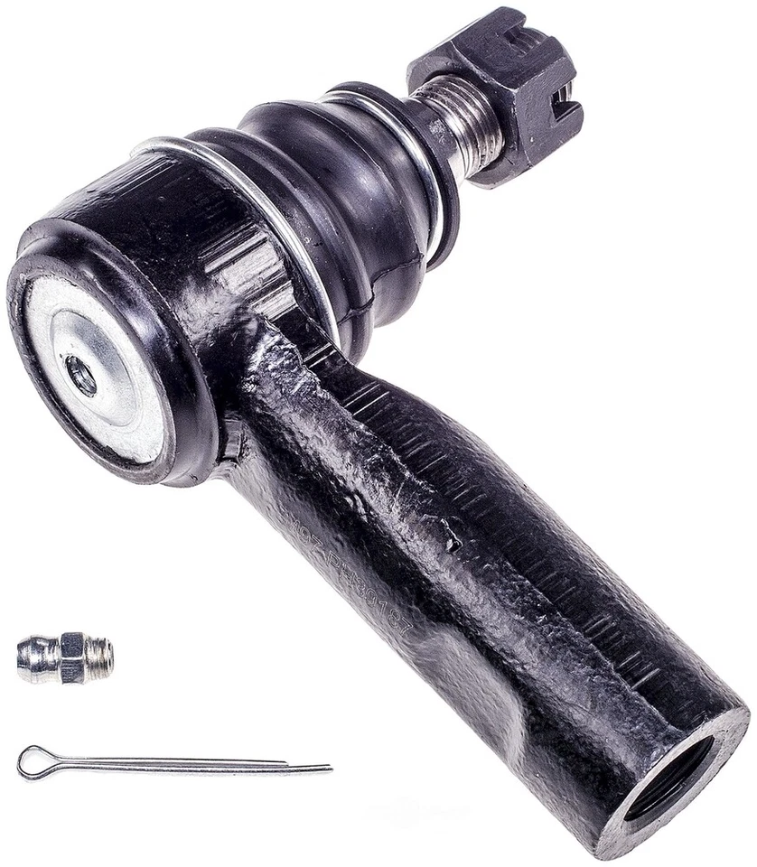 Extremo de la barra de amarre de dirección para Mercedes-Benz Sprinter 2500 2010-2018, Sprinter 3500 M Foto 2 de 2