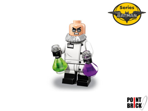 LEGO 71020 MINIFIGURES THE LEGO BATMAN MOVIE Serie 2 - Foto 6 di 24