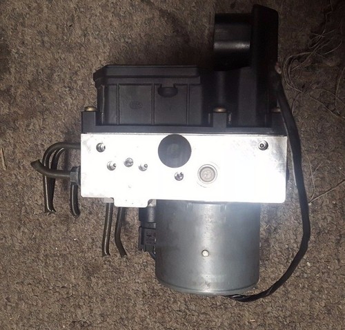 1999 2000 2001 BMW 740I E38 ABS PUMP AND MODULE | eBay