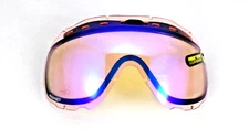 SMITH Prophecy Sensor Mirror PR6Z Replacement Goggle Lens NOS NEW