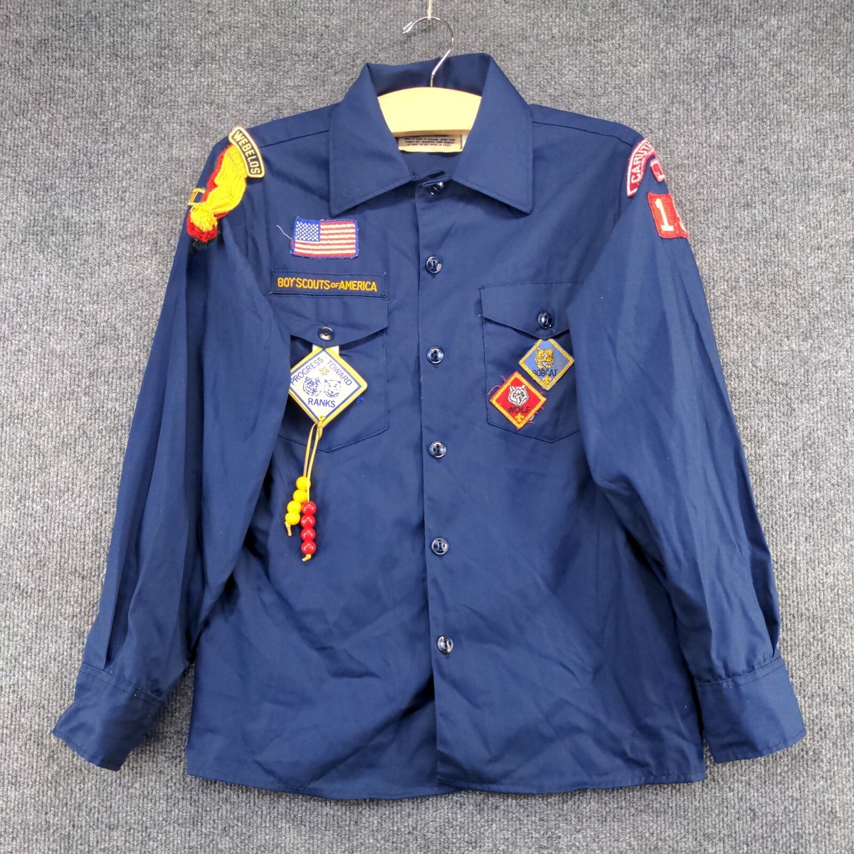 ボーイスカウトboyscout of America ユニフォームセット Buy BSA Scout Uniforms and Clothing | Scout Shop