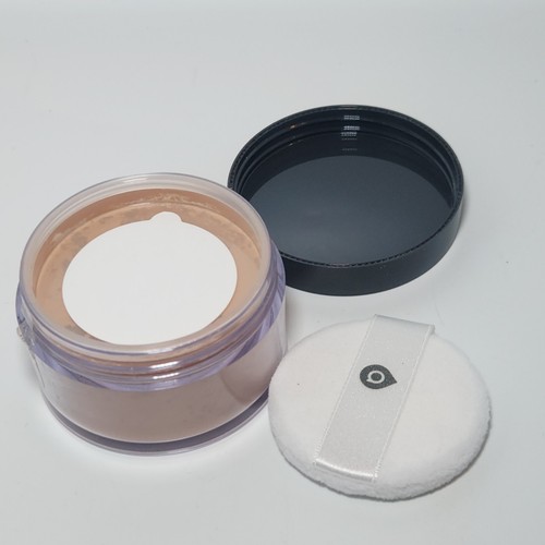 Almay Smart Shade No Shine All You Loose Finishing Powder #300 MEDIUM New - Picture 6 of 7