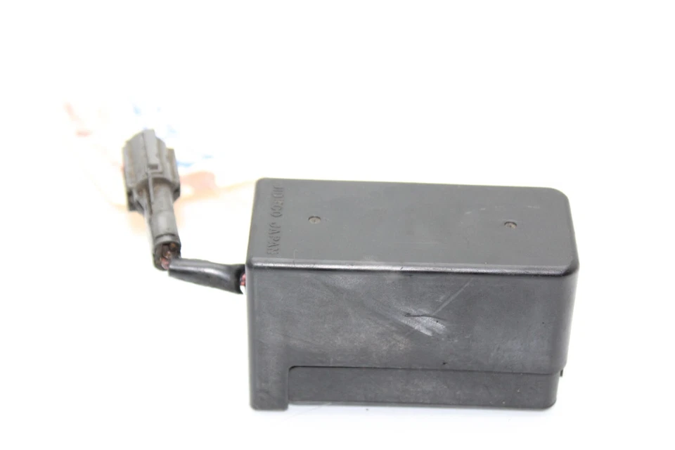 01-04 CHEVROLET SILVERADO DIESEL Glow Plug F1537 - Image 4 of 4