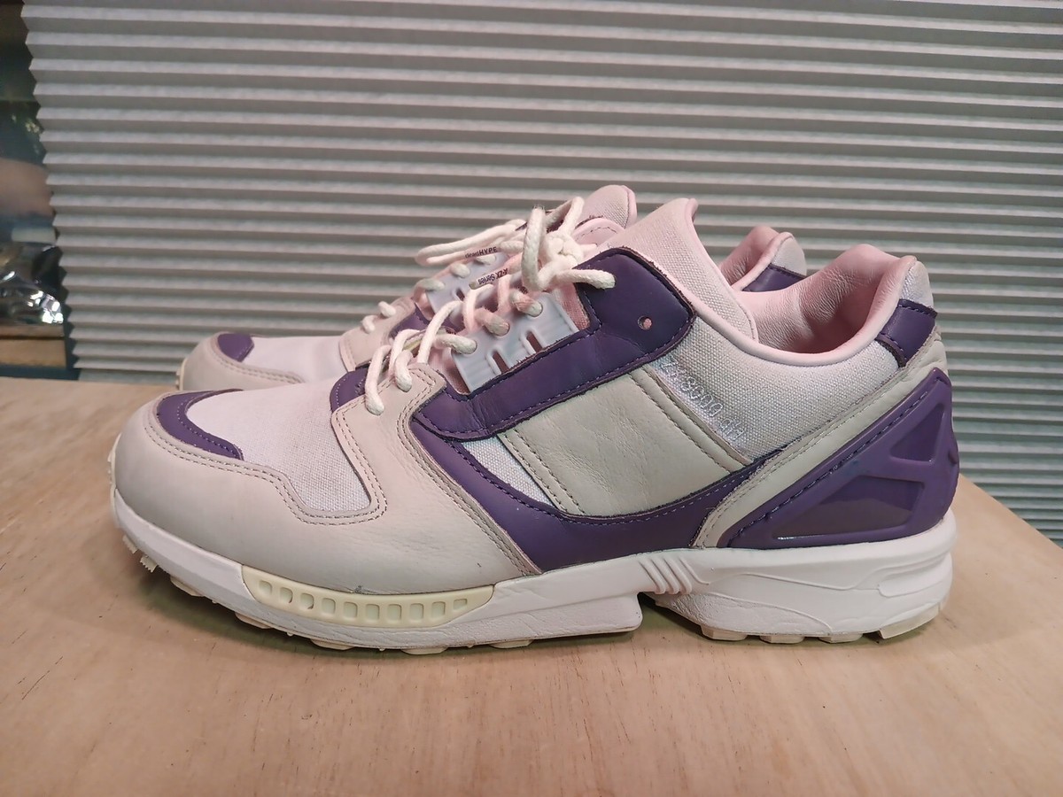 Size 10 Mens deadHYPE ADIDAS ORIGINALS ZX 8000 FX8528 | eBay