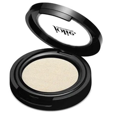 Super Silky Shadow Frost Wash Eye Color - Sugar Cookie (A Sparkling Ivory Cream)