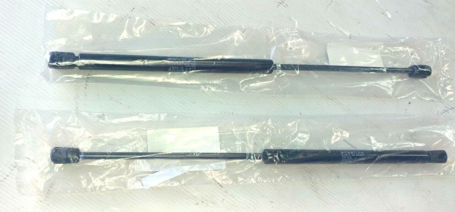 ROLLS-ROYCE SILVER SERAPH PART  pair front bonnet hood shocks   NEW  PP30472PB