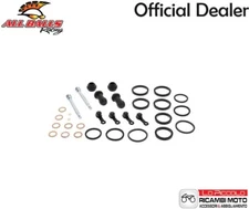 18-3260 FRONT BRAKE CALIPER OVERHAUL KIT Honda XL 1000 VARADERO 1999-2006