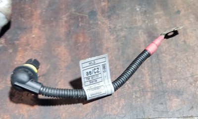 BMW E87 Glow Plug Relay Wire Cable 779490801 for sale online | eBay