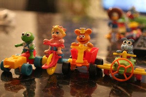 muppet babies toys canada