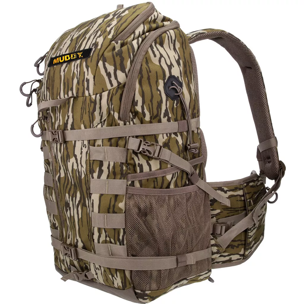 Mossy oak hunting backpack cheap