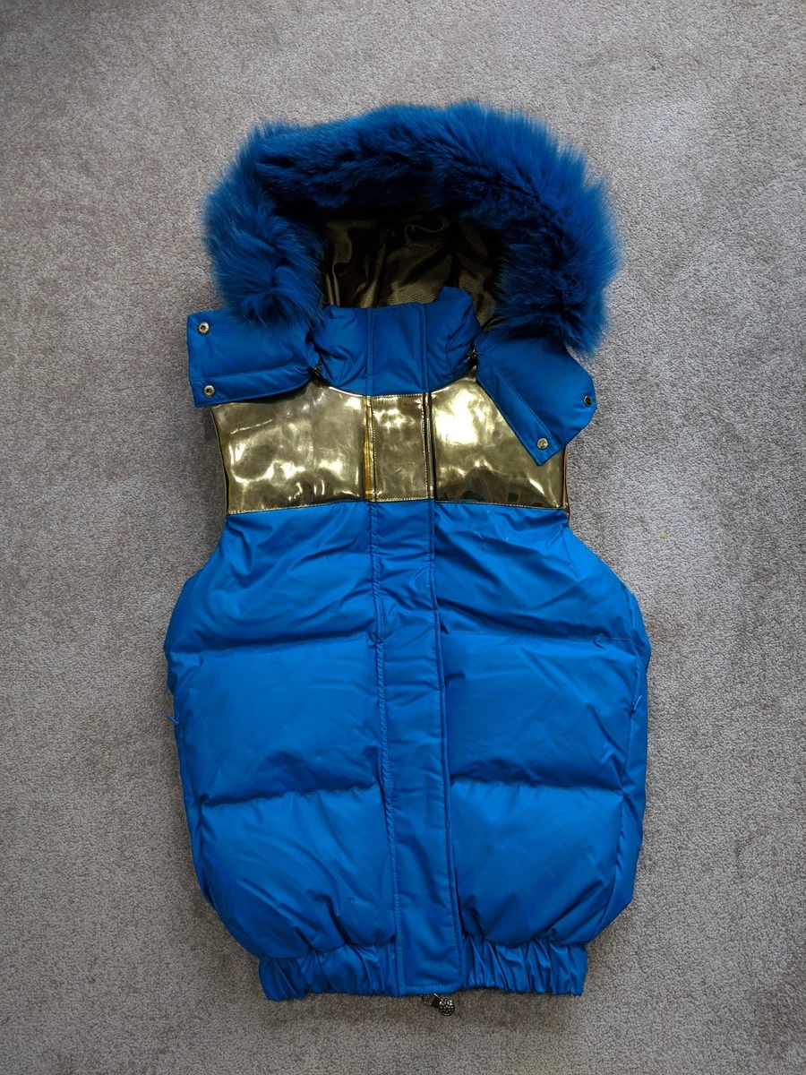 Pyrenex gilet sale womens