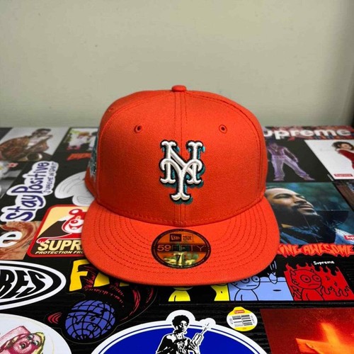 New Era Fitted Hat SportsWorld165 | eBay