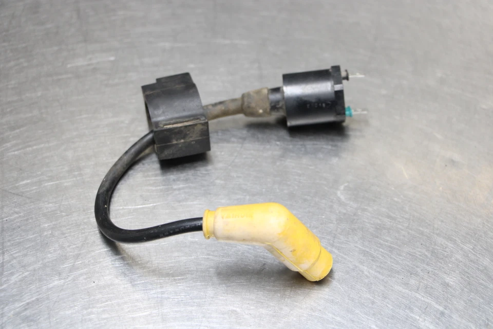 2007 Honda CRF80F Ignition Coils Foto 2 de 4