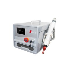 Picosecond TATTOO REMOVAL Laser spots Picolaser Machine SKin whiten Carbon Peel