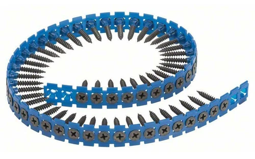 Bosch Schnellbauschraube Grobgewinde, S-G, 3,9 x 25 mm 2608000547
