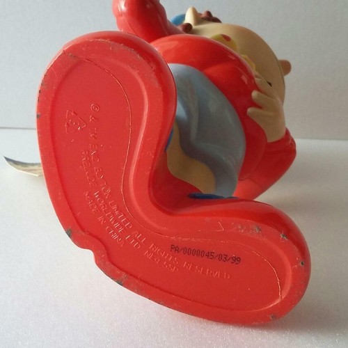 NODDY SEIFENFLASCHE SOAKY Flasche nur keine Flüssigkeit - Bild 5 von 6