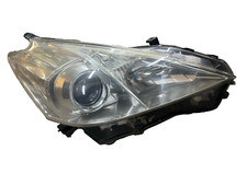 Genuine Toyota Prius Plus Right Headlight 2011-2014 | OEM Driver Side Part