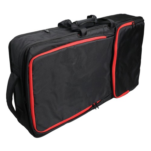 ProX ZeroG Backpack Padded Bag Case for Pioneer DDJ1000 SRT DDJ REV7 - Picture 7 of 8