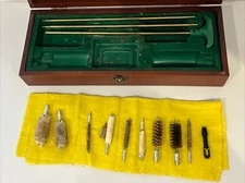 Cleaning Kit Only Remington 18159 Sportsman Universal Gun Brushes.