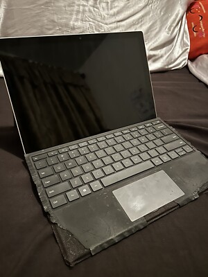 Microsoft Surface Pro 7+ 12.3'' (256GB SSD, Intel Core i5 11th Gen., 4.20 GHz,...