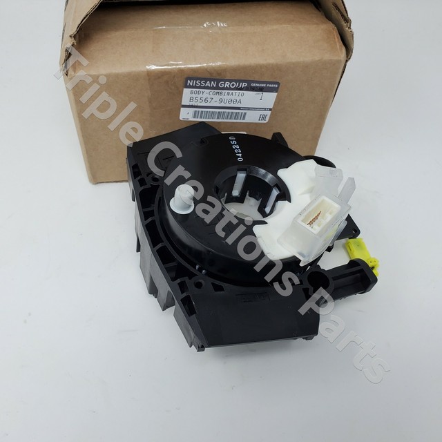 Nissan 98582 9u00a Nissan 98582 9u00a