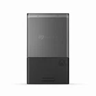 Seagate Storage Expansion Card For Xbox Series 2tb Solid State Drive Nvme Expansion Ssd