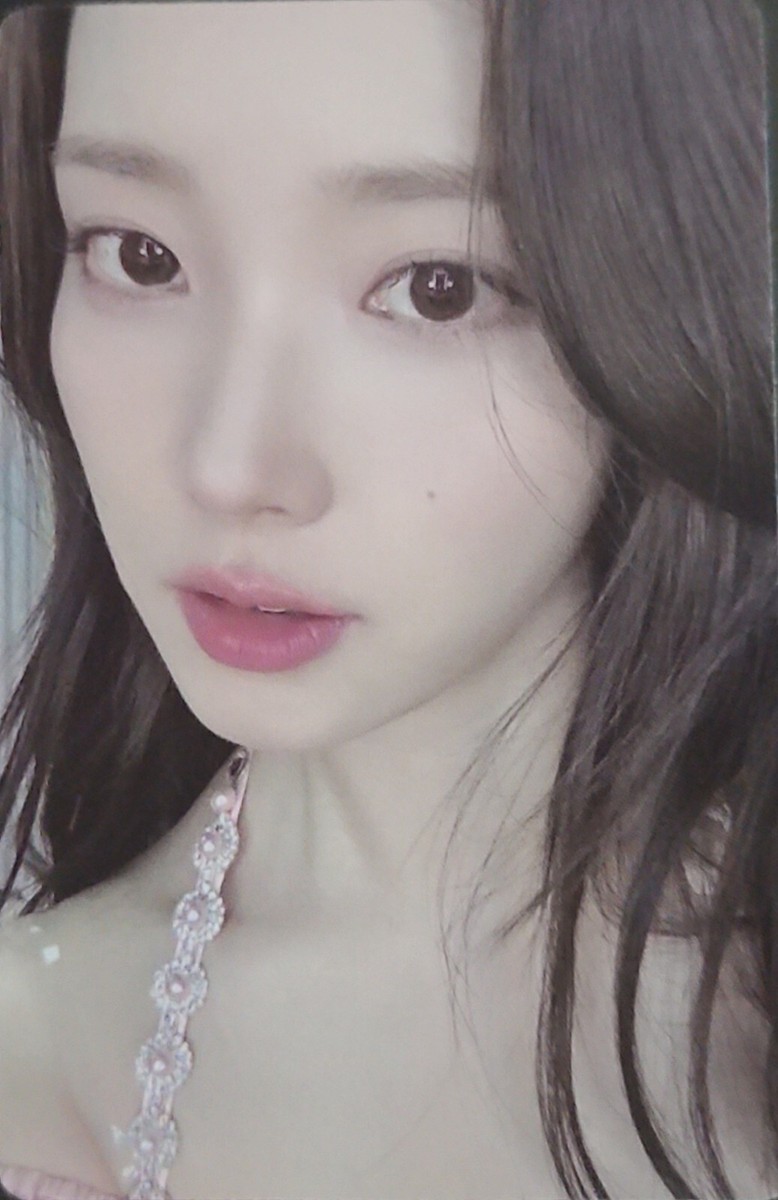 IU PHOTOCARD SET 2024 IU HEREH WORLD TOUR CONCERT ENCORE