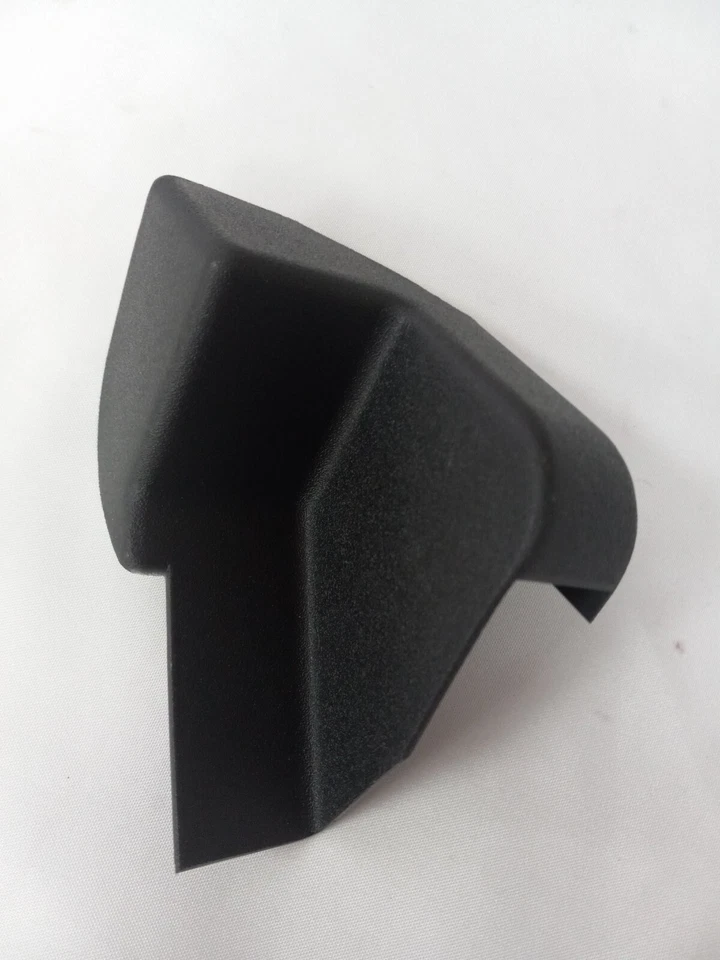 F0VY-5461748-A NUEVO FORD LINCOLN TOWN CAR 90/91 ASIENTO INTERIOR TRASERO CUBIERTA DE PISTA 1 PIEZA Foto 2 de 2