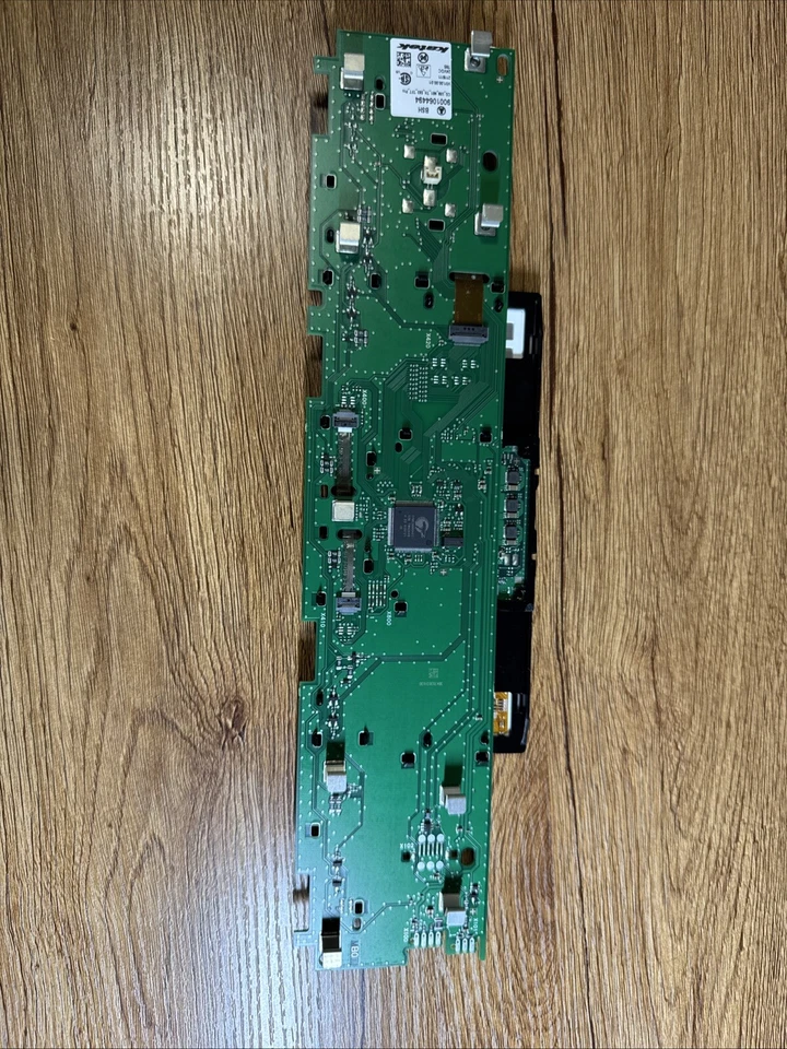 11030736 Módulo de Pantalla Interfaz de Usuario Programada para Thermador / Horno de Pared Única Bosch Foto 4 de 4