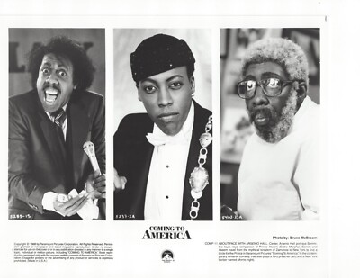 John Amos Coming To America Prime Release Date Hbo Max Maxgo