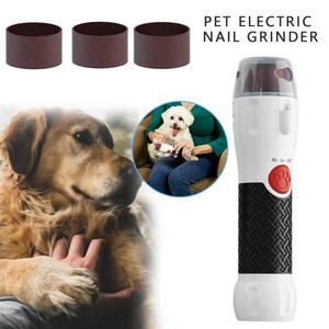 paw perfect nail file