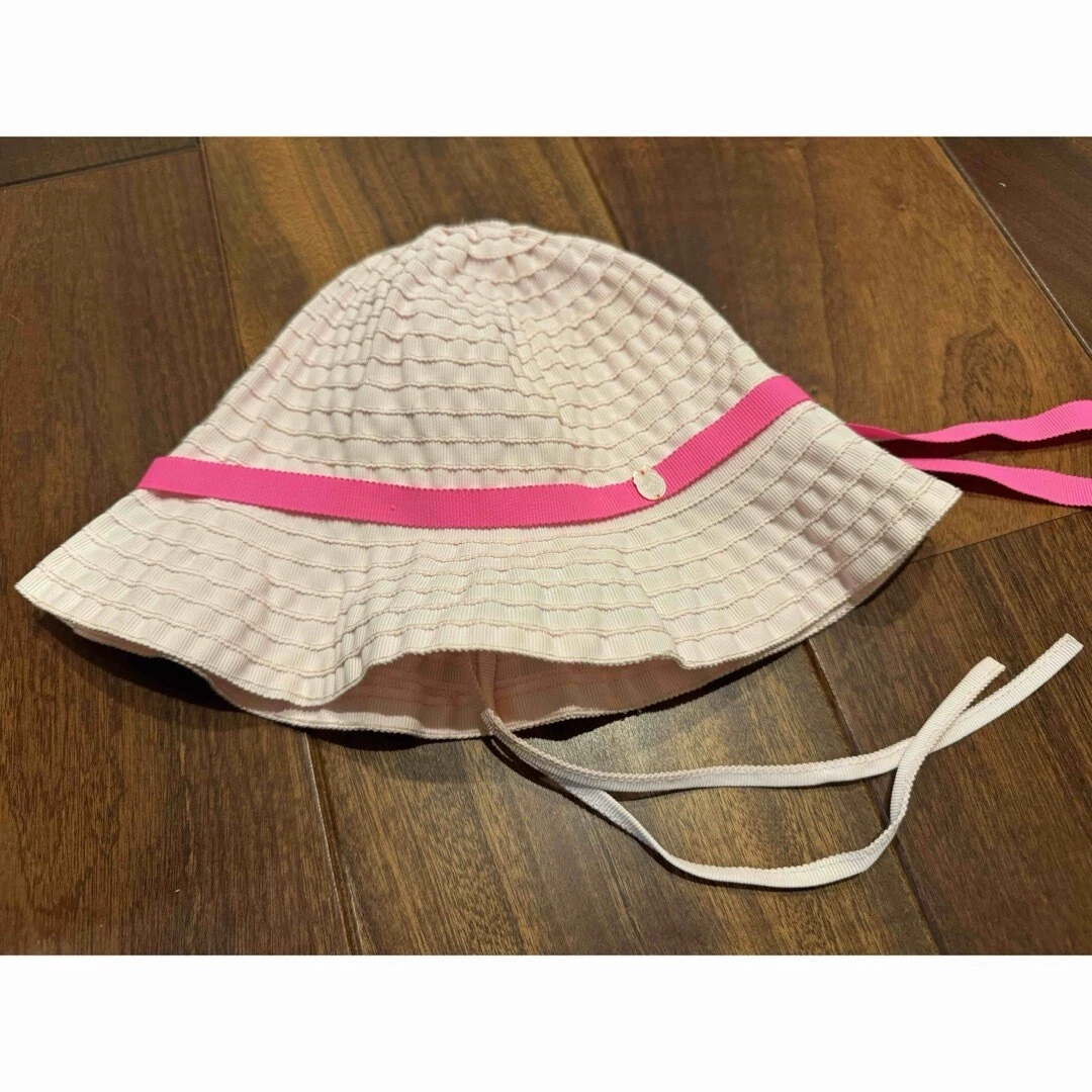 Chapeau Babydior Baby Dior fille