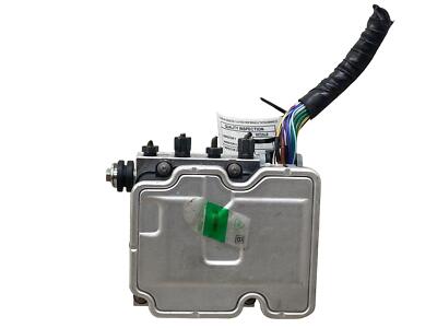 2022 -2024 INFINITI QX60 3.5L AWD ANTI LOCK BRAKE SYSTEM ABS PUMP CONTROL MODULE