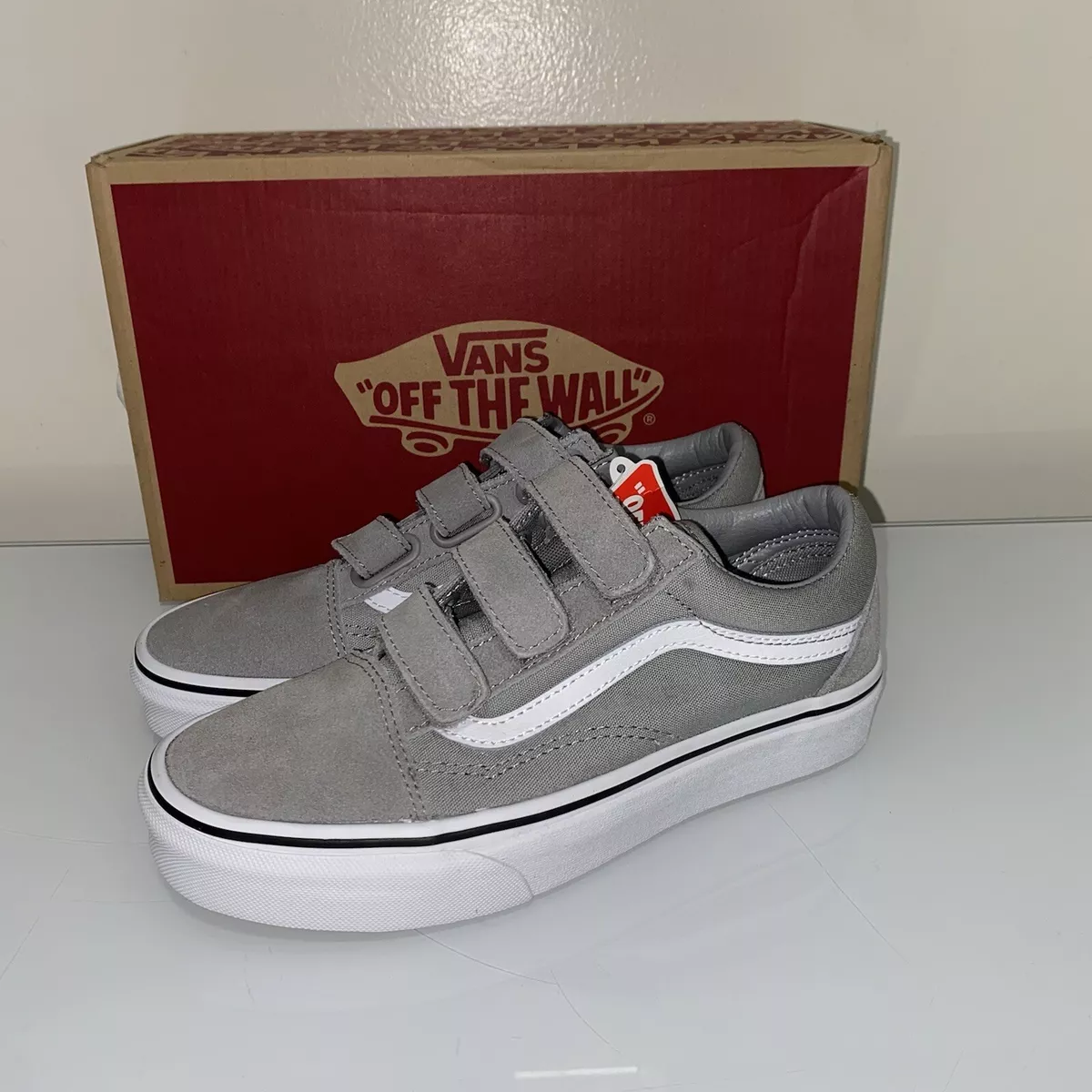 Vans 5 sales