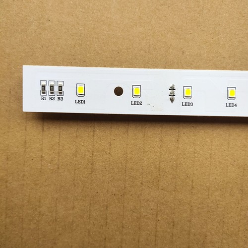 Refrigerator LED Light Board For Midea BCD-536WKM 17431000000072 502410010020 - Zdjęcie 2 z 5