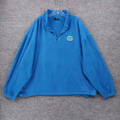Florida Gators Jacket Mens 2XL XXL 