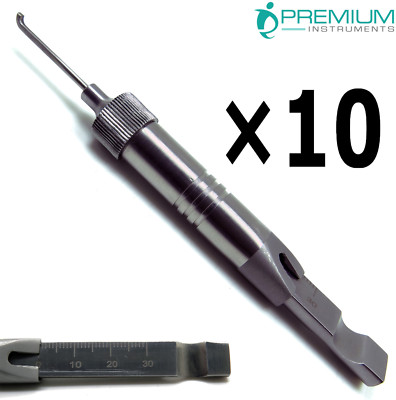 Orthopedic - Depth Gauge