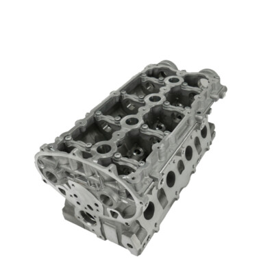 Zylinderkopf nackt für VW 2.0 FSI 150 PS AWA AXW BMB ORIGINAL 06D103353AT