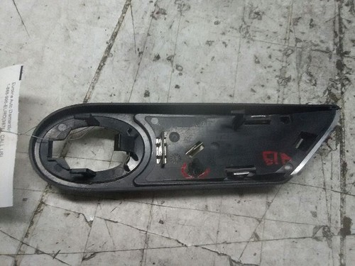 DMAGED 2007-2015 MINI COOPER CLUBMAN RIGHT SIDE MARKER LAMP HOUSING KR60796 - Picture 3 of 12