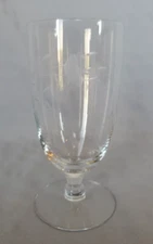 Heritage Iced Tea Glass by Princess House