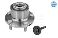Meyle 714 652 0000 Radnabe For Ford