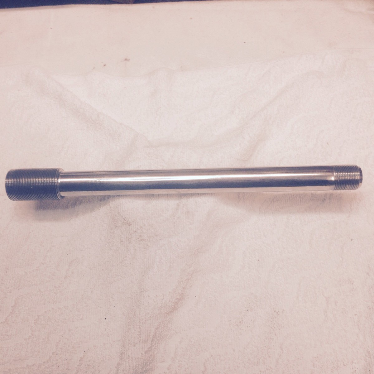 Kawasaki SHAFT-SWING ARM P#/ 33032-1173 | eBay