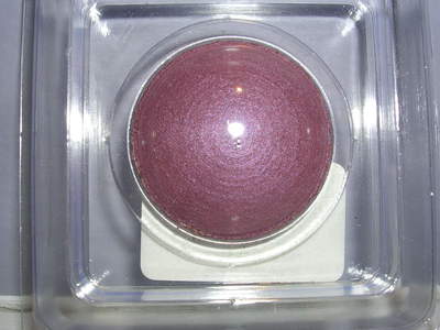 Bourjois Little Round Pot Eye Pastel Shadow 70 Violet Divin Shimmer Clamshell Pk