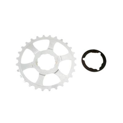 Pignon De Vélo Miche, 30 Dents, Compatible 9 Et 10 Vitesses, Dernière Position, Adaptation Campagnolo
