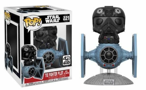 FIGURAS POP FUNKO COLECCIÓN GIGANTE - ELIGE TU VINILO POP - PAQUETE DE 6" O VARIOS - Imagen 9 de 129