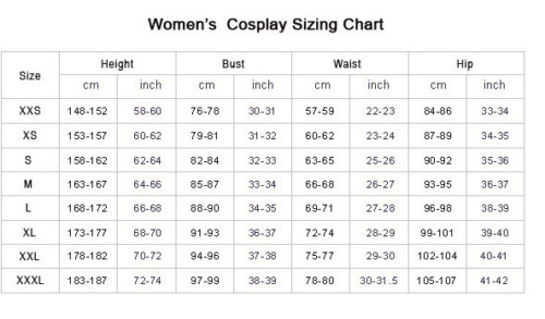 Anime Dragon Age: Inquisition Halamshiral Attire Cosplay Costume Custom made:df image 2