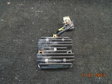 1989 89 Suzuki LS650 Savage voltage regulator rectifier