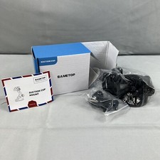 Sametop GoPro Suction Cup Car Windshield Mount NEW